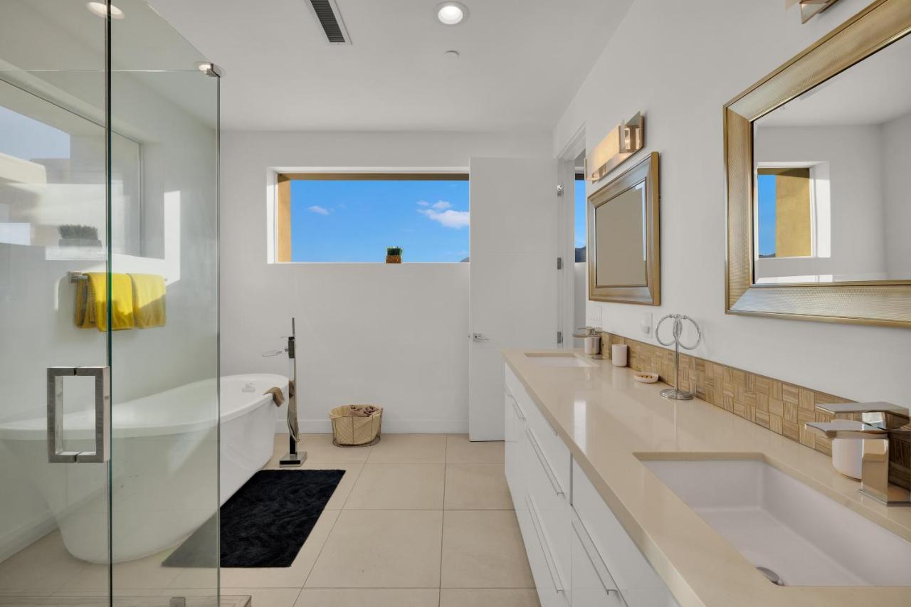 Gateway Luxury Resort Style With A Private Pool Palm Springs Bagian luar foto