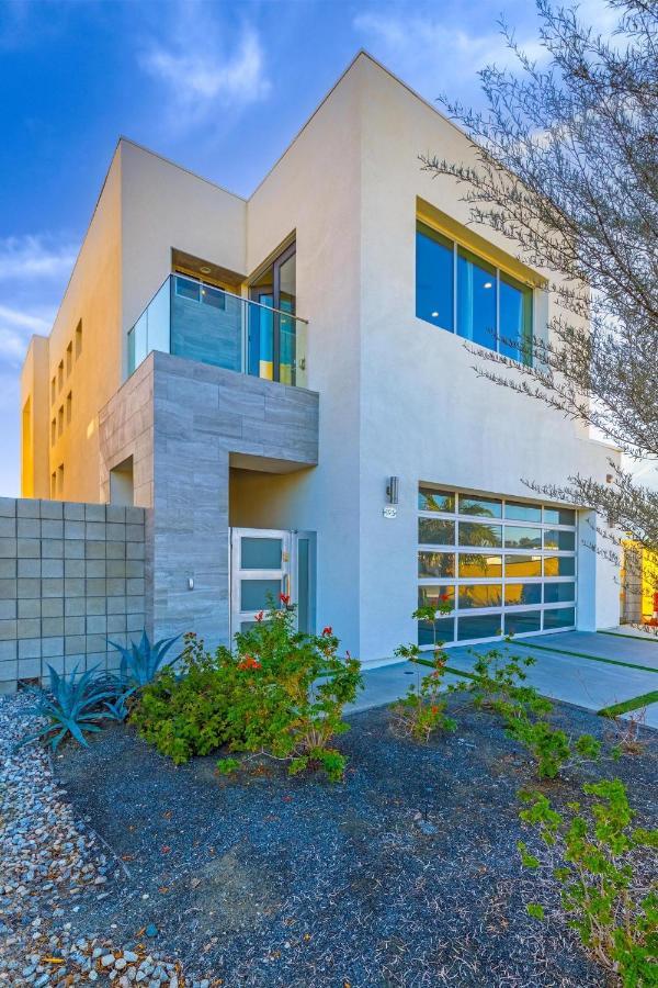 Gateway Luxury Resort Style With A Private Pool Palm Springs Bagian luar foto